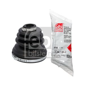 Jeu de joints-soufflets, arbre de commande FEBI BILSTEIN 197315