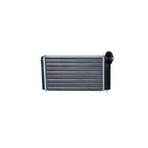 Permutador de calor, aquecimento interior NRF 54253