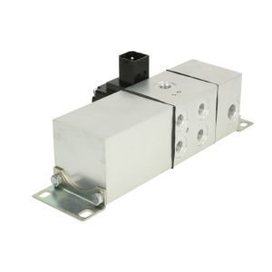 Soupape, contrôle d'essieu relevable PNEUMATICS PN-12044