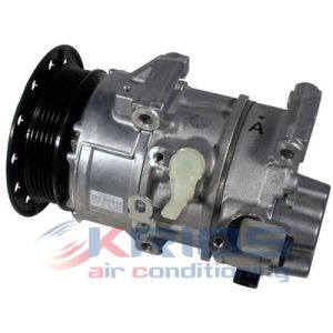 Compressor, ar condicionado MEAT & DORIA K15268