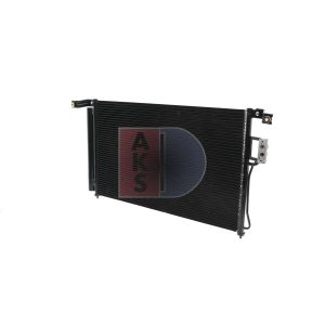 Condenseur (climatisation) AKS DASIS 562016N