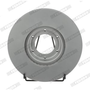 Bromsskiva FERODO DDF1067C