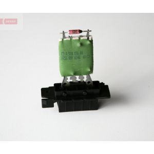 Ventoinha regulável DENSO DRS20005