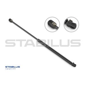 Gasfeder, Kofferraumdeckel STABILUS 012600