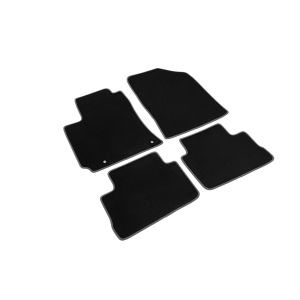 Tapetes CUSTO POL CUST LUX HYU225