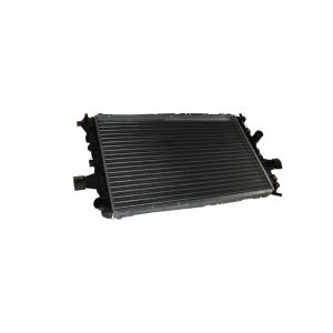 Radiateur, refroidissement du moteur THERMOTEC D7X062TT