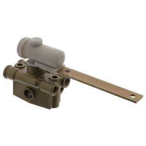 Válvula de suspensão de ar FEBI BILSTEIN 101248