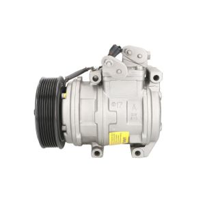 Compressor, ar condicionado TEAMEC 8634819