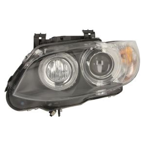 Farol principal MAGNETI MARELLI 711307022788, esquerdo