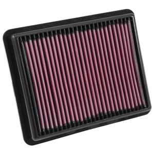 Filtro de aire K&N 33-3024