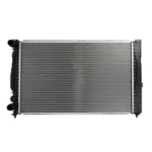 Kühler, Motorkühlung NRF 509504