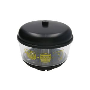 Caixa, filtro de ar BOSS FILTERS BS01-348