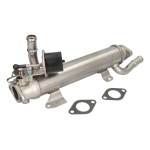 Arrefecedor de gases de escape PIERBURG 7.09730.04.0