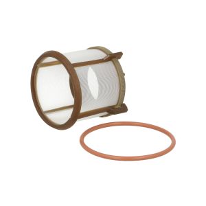 Filtro combustible MANN-FILTER PU 50 z