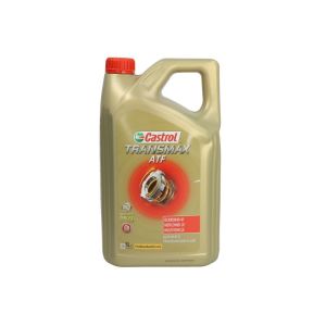 Getriebeöl CASTROL TRANSMAX DEX-VI LV 5L