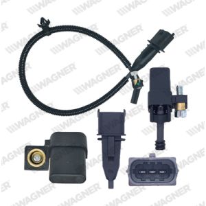 Krukassensor WAGNER CRS00273