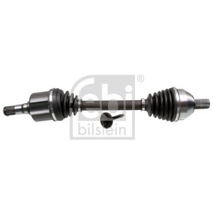 Eixo de transmissão FEBI BILSTEIN 183356