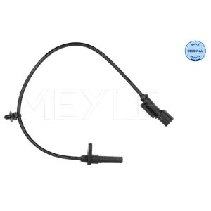 ABS-sensor MEYLE 714 899 0028