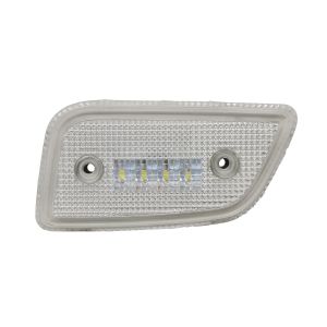 Luz de deliconación lateral TRUCKLIGHT SM-ME008L