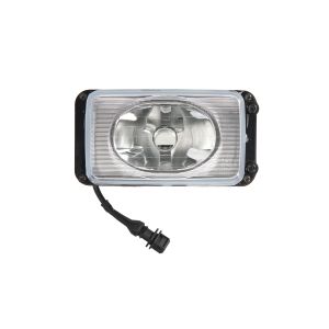 Faro antiniebla TRUCKLIGHT FL-ME007R