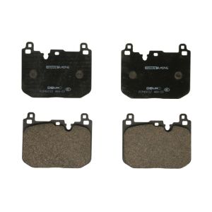 Bremsbelagsatz FERODO FCP4872Z