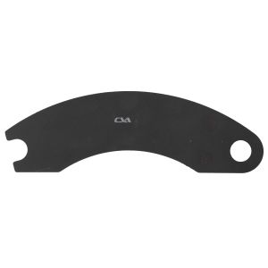 Bremsbelagsatz CVA 1149299 CVA