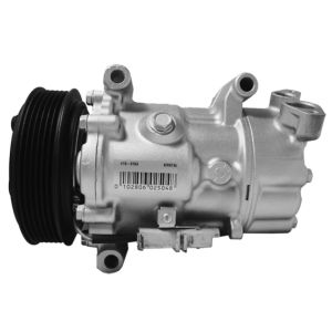 Compressor, ar condicionado AIRSTAL 10-0153
