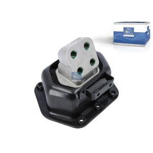 Rolamento, motor DT SPARE PARTS 5.45015