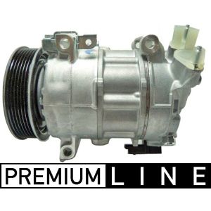 Compressor, ar condicionado MAHLE ACP 958 000P