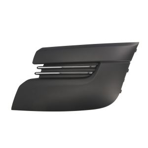 Bumper - ventilatierooster BLIC 6502-07-5545915Q