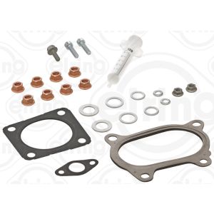 Kit de montagem, turbocompressor ELRING 796.230