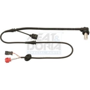 Sensor do ABS traseiro, direito MEAT & DORIA 90055