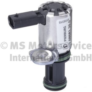 Sensor, pressão do óleo PIERBURG 7.08681.30.0