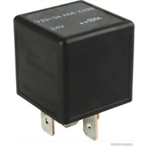 Relé universal HERTH+BUSS ELPARTS 75613222