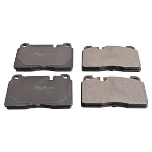 Bremsbelagsatz, Scheibenbremse BLUE PRINT ADV184222