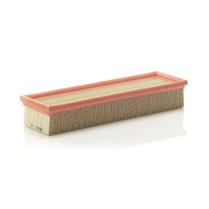 Filtro de ar MANN-FILTER C 3484