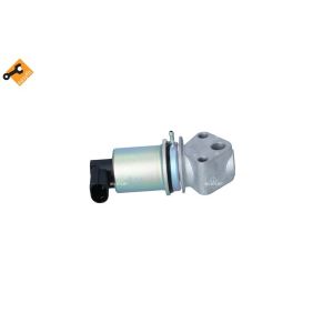 EGR-klep NRF 48337