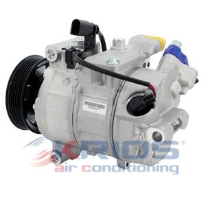 Compressor, ar condicionado MEAT & DORIA K15284A