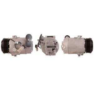 Compressor, ar condicionado ELSTOCK 51-0687