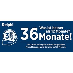 Klimakompressor DELPHI CS20580