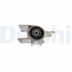 Bucha, suporte do braço de suspensão DELPHI TD2077W