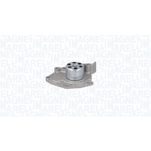 Pompe à eau MAGNETI MARELLI 350982099000