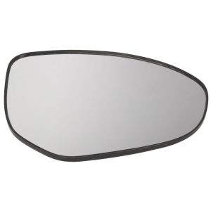 Retrovisor exterior - Cristal de espejo BLIC 6102-14-2002864P, Derecha