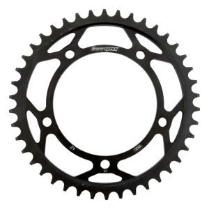 Roda dentada, corrente SUPERSPROX RFE-1800:42-BLK