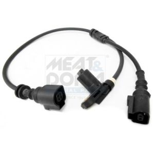 ABS-sensor MEAT & DORIA 90481