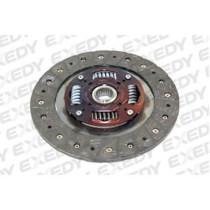 Disco de embraiagem EXEDY HCD806U