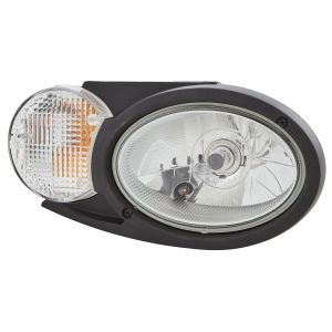 Phare HELLA 1EB996 167-187