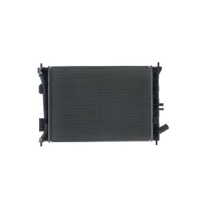 Arrefecedor do motor MAHLE CR 2654 000S