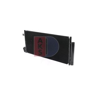 A/C-kondensor AKS DASIS 082049N