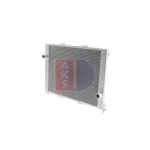 Kondensator, Klimaanlage AKS DASIS 180082N